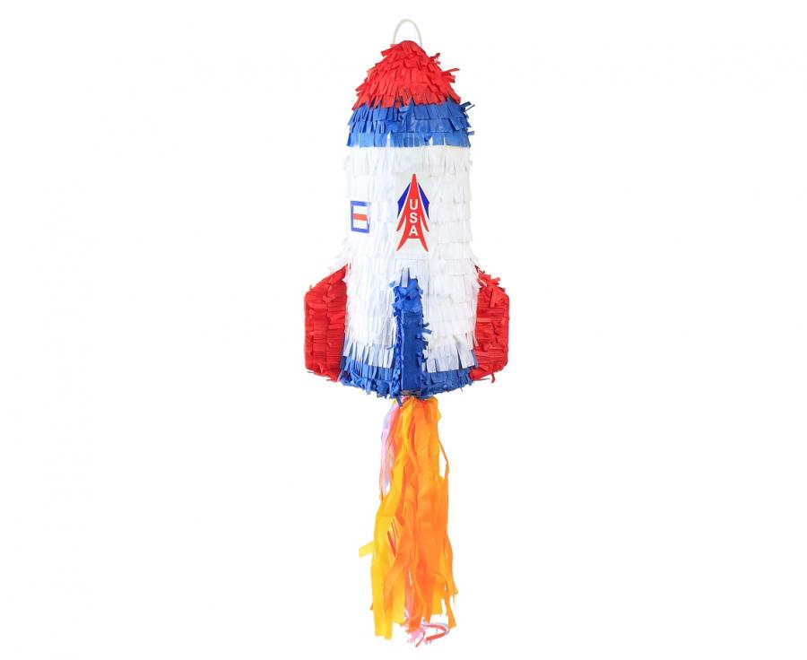 PINATA ROCKET