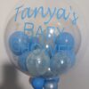Vivid Personalized Balloons for Special Occasions.