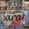 Personalize balloon (collection only) (Copy) - Image 4