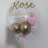 Personalised Balloon (collection only) - Image 5