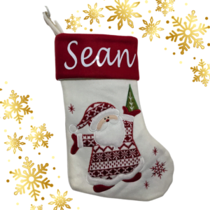 Personlaise_Christmas_socks