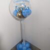 Christening Personalised Balloon (collection only) - Image 5