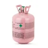 Helium tank 50 Balloons