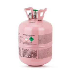 Helium tank 50 Balloons