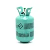 Helium tank 30 Balloons