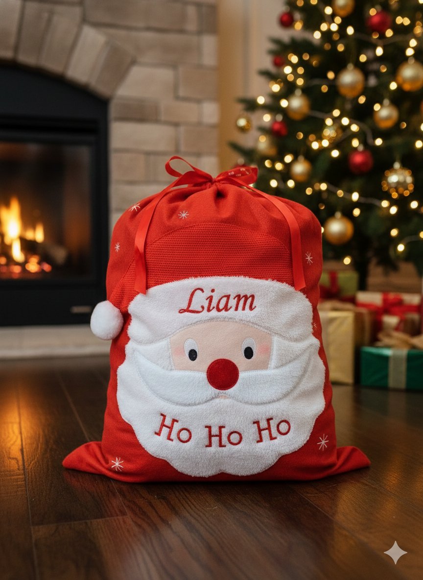 Christmas Sack