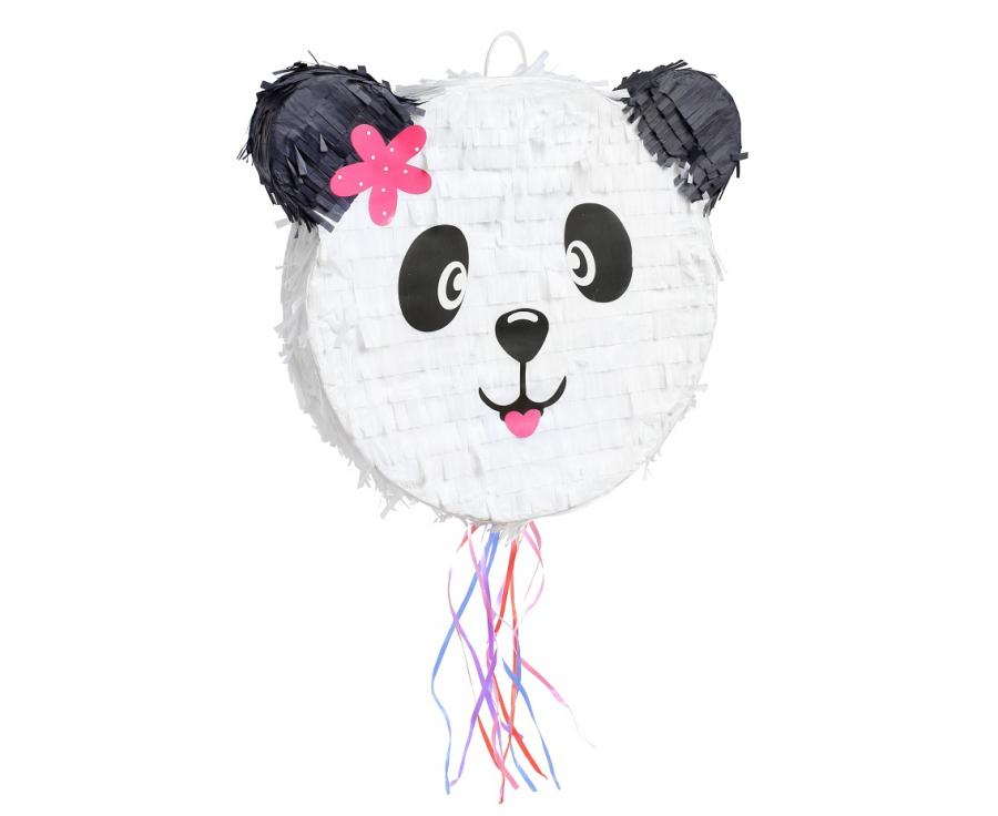 Panda piñata