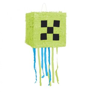 pixel pinata