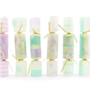 Confetti Crackers, mix
