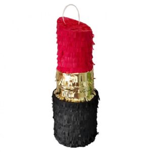 lipstick pinata