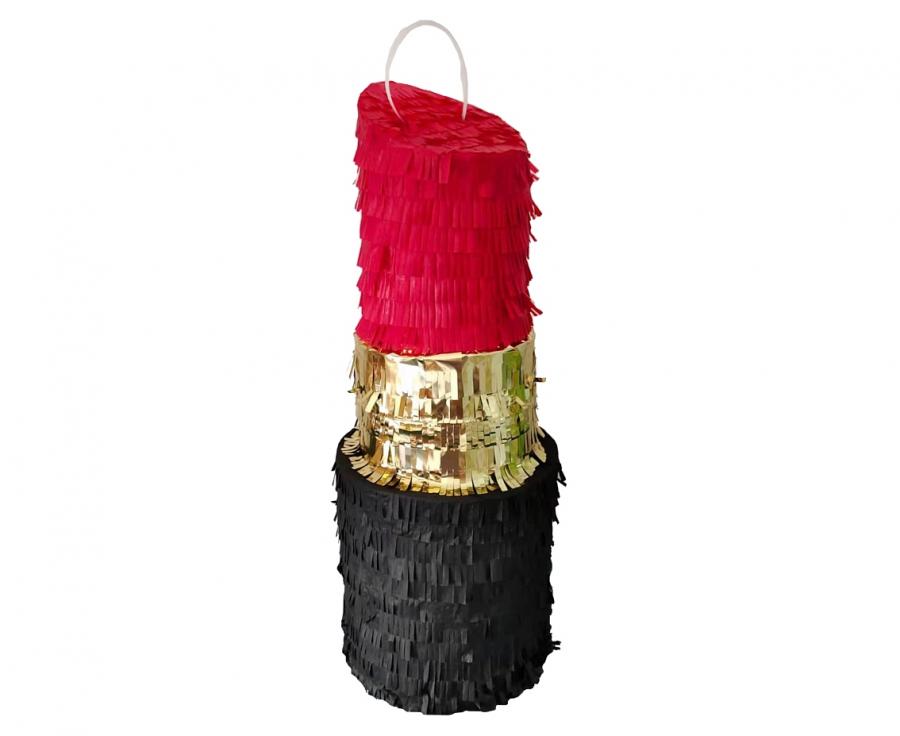 lipstick pinata
