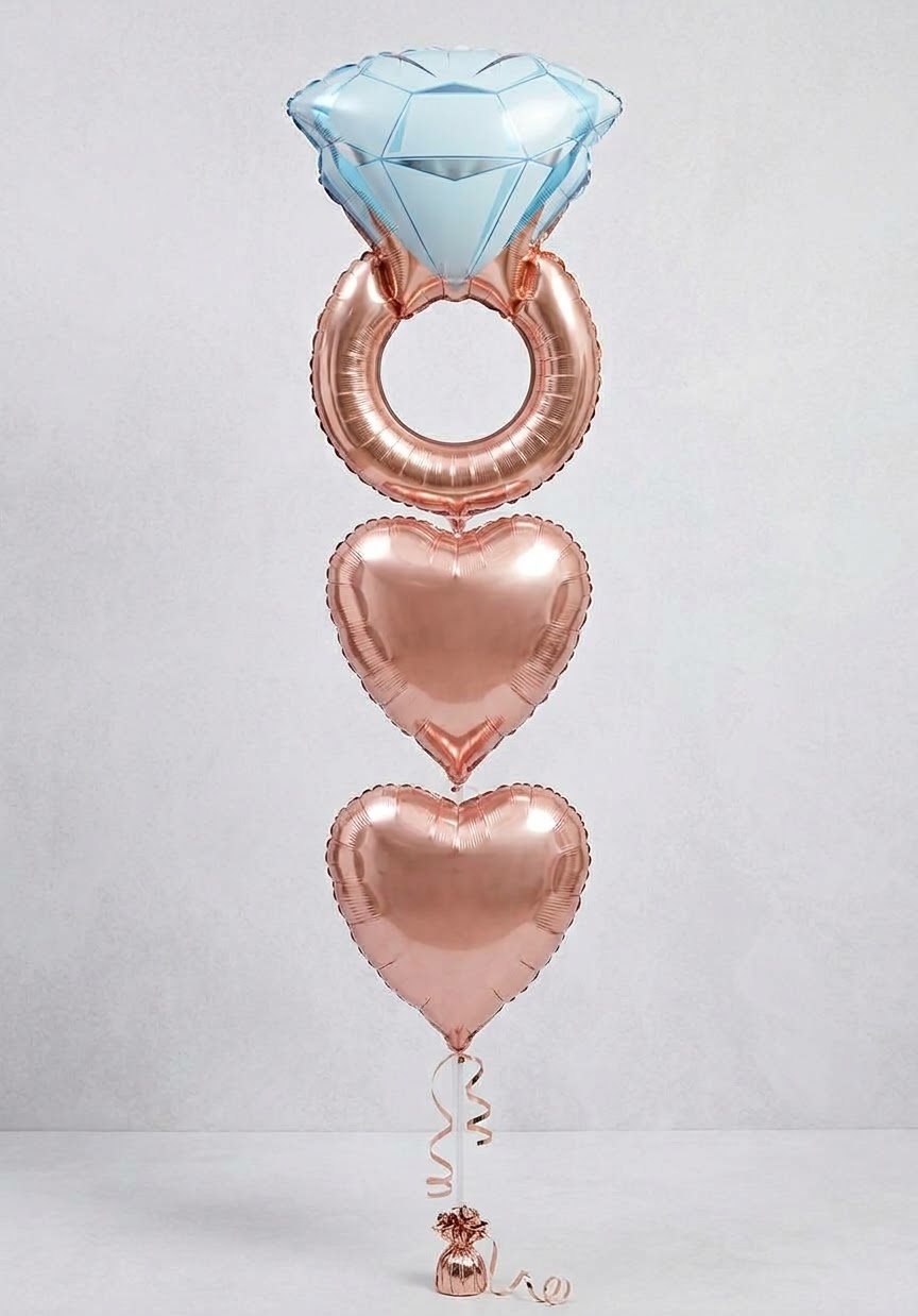 Foil-Balloons